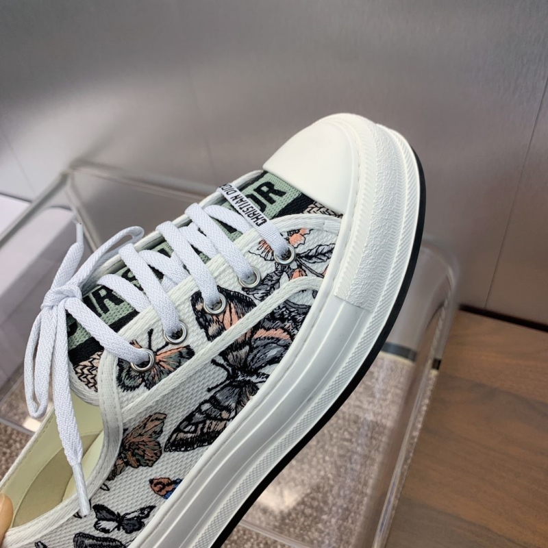 Christian Dior Sneakers